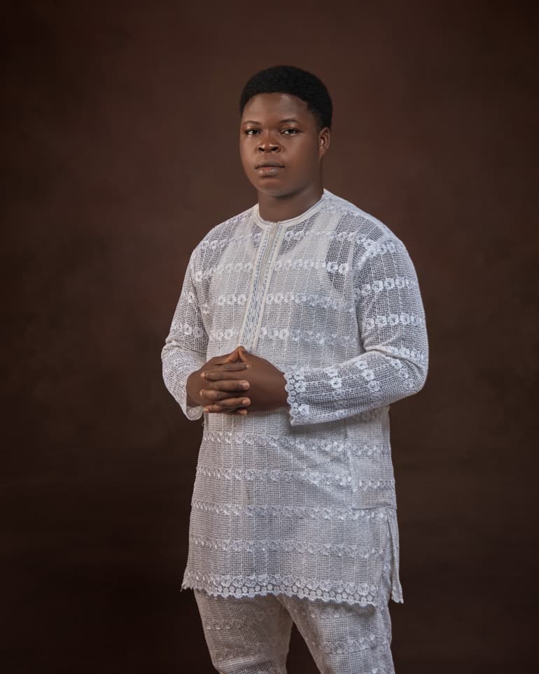 Mawuwanou KAKPO – Assistant / AG