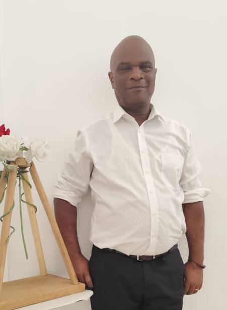 GANGBO Rufin Marius Edgard – Responsable du Service Juridique
