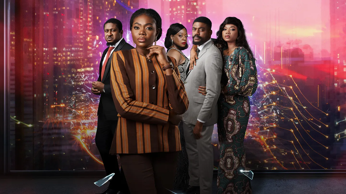 Apparences – série dramatique