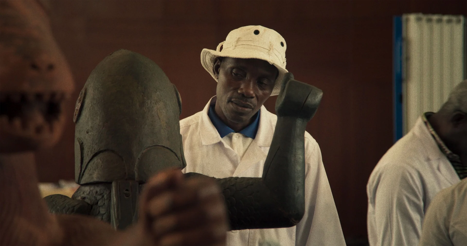 Dahomey 2