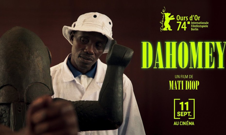 Dahomey