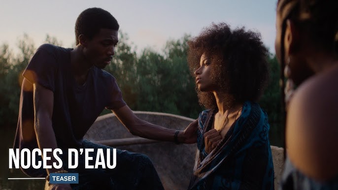 Noces d'eau