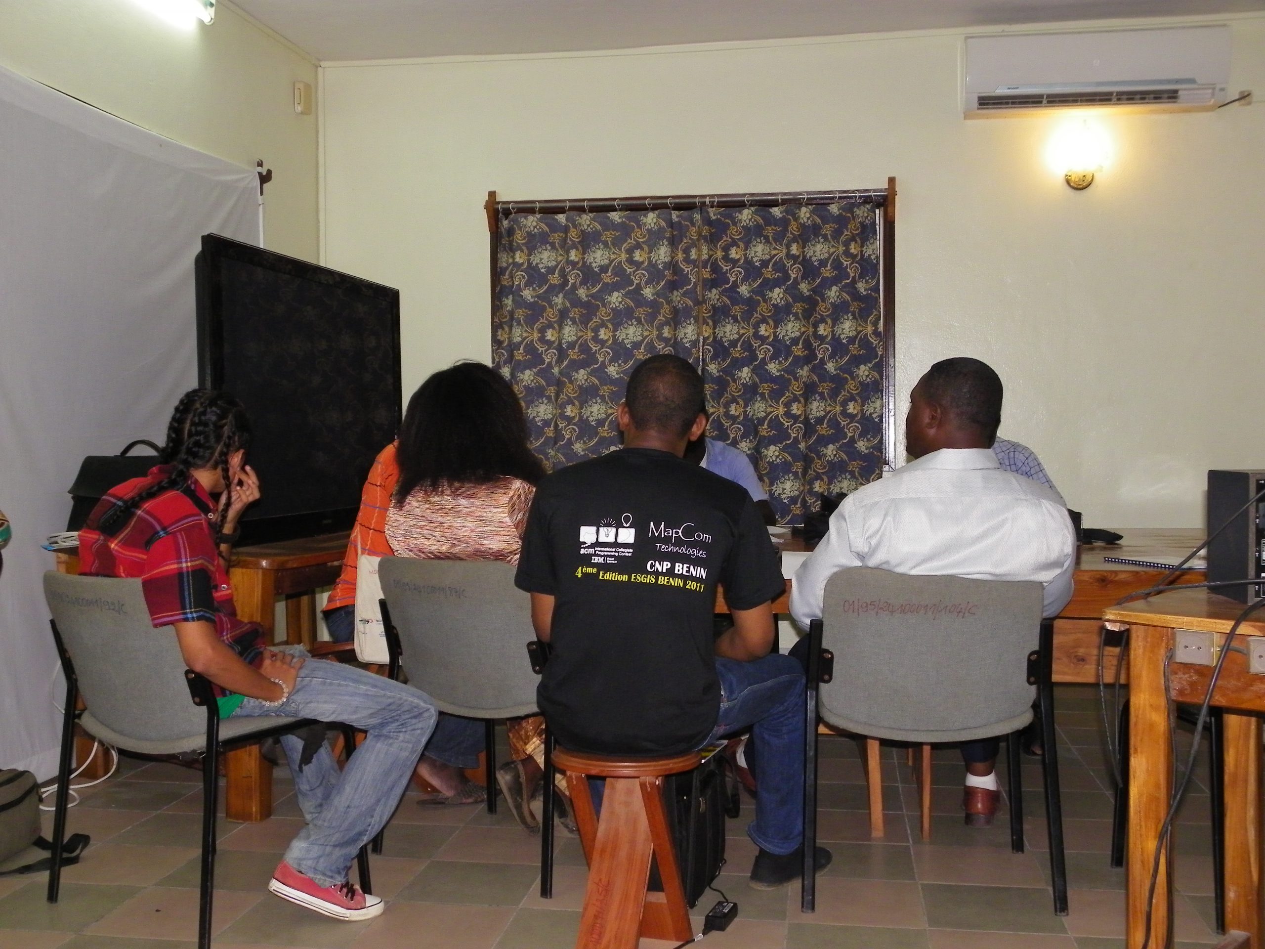 Session 2011 2