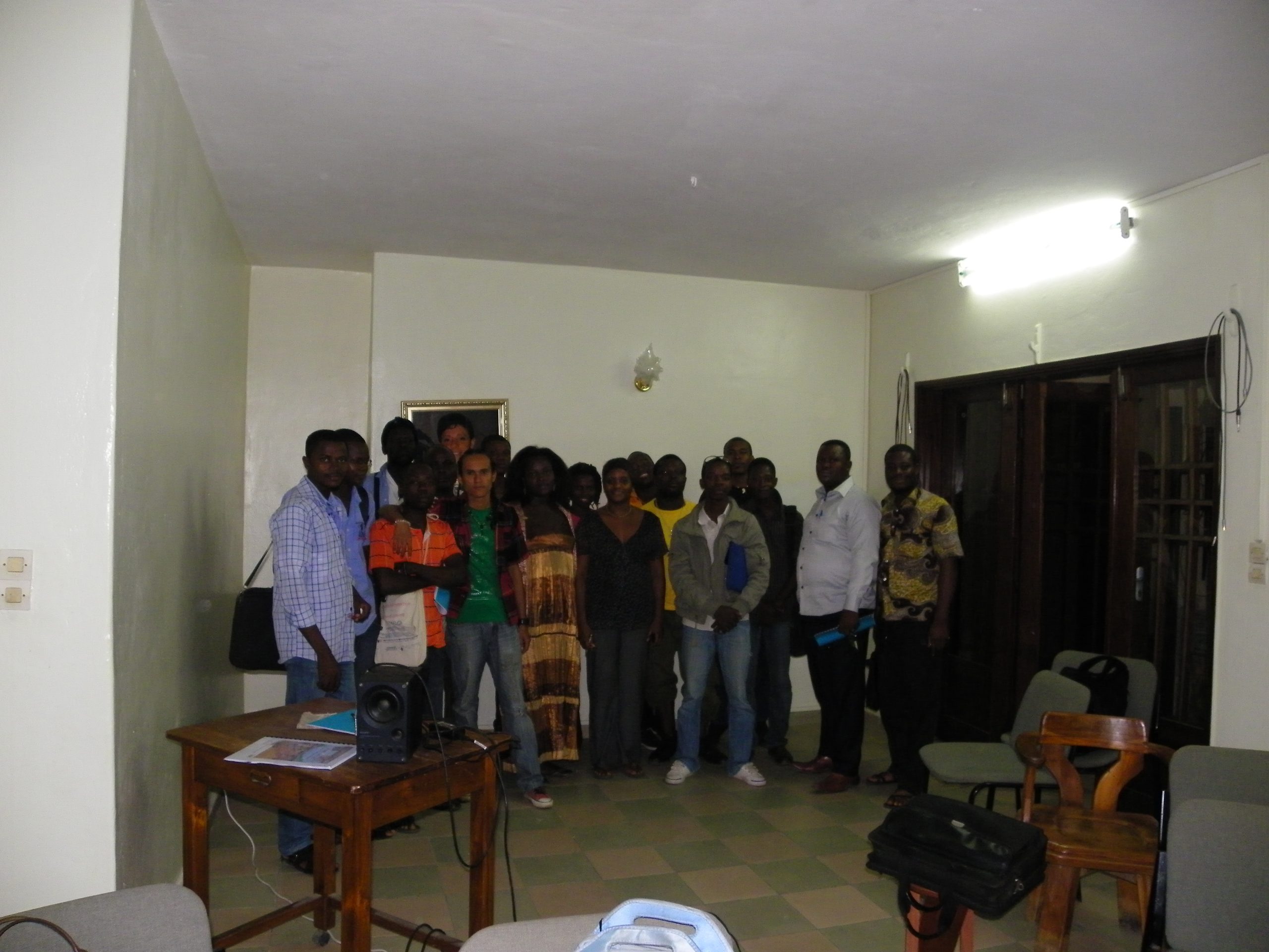 Session 2011 1